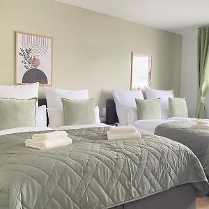 Comfortable 3 I 81 M2 I L Self-check-in I Wifi & Netflix Hannover