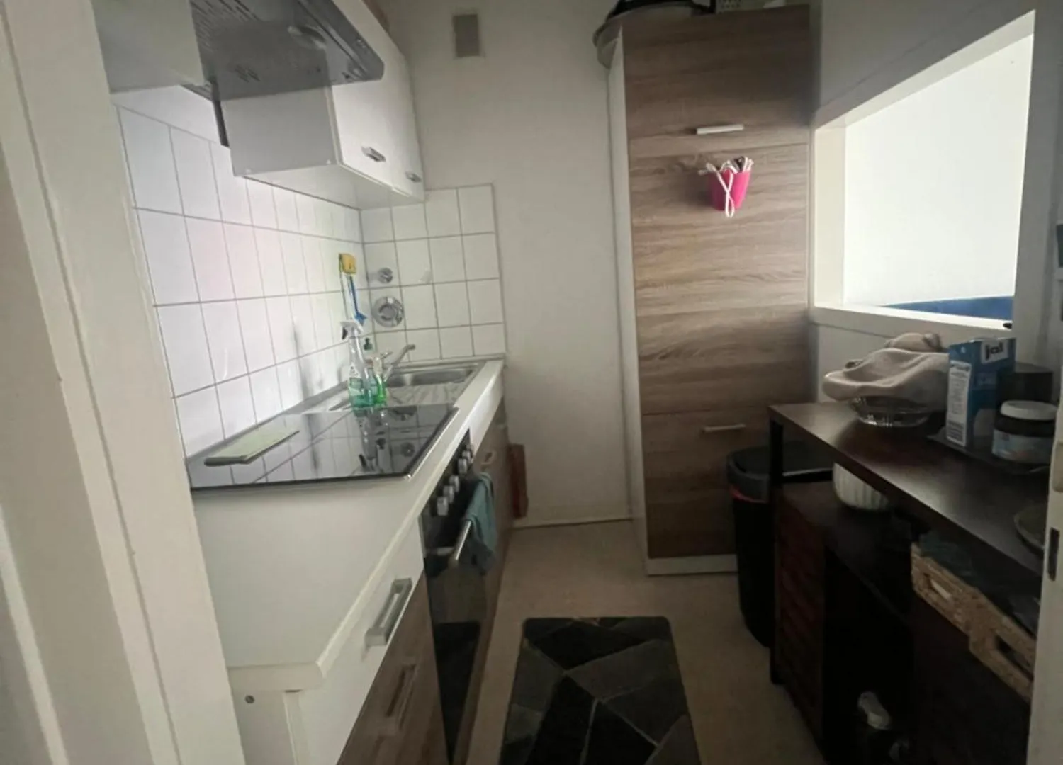 Apartment Stadtnahe Wohnung In Hannover Germany