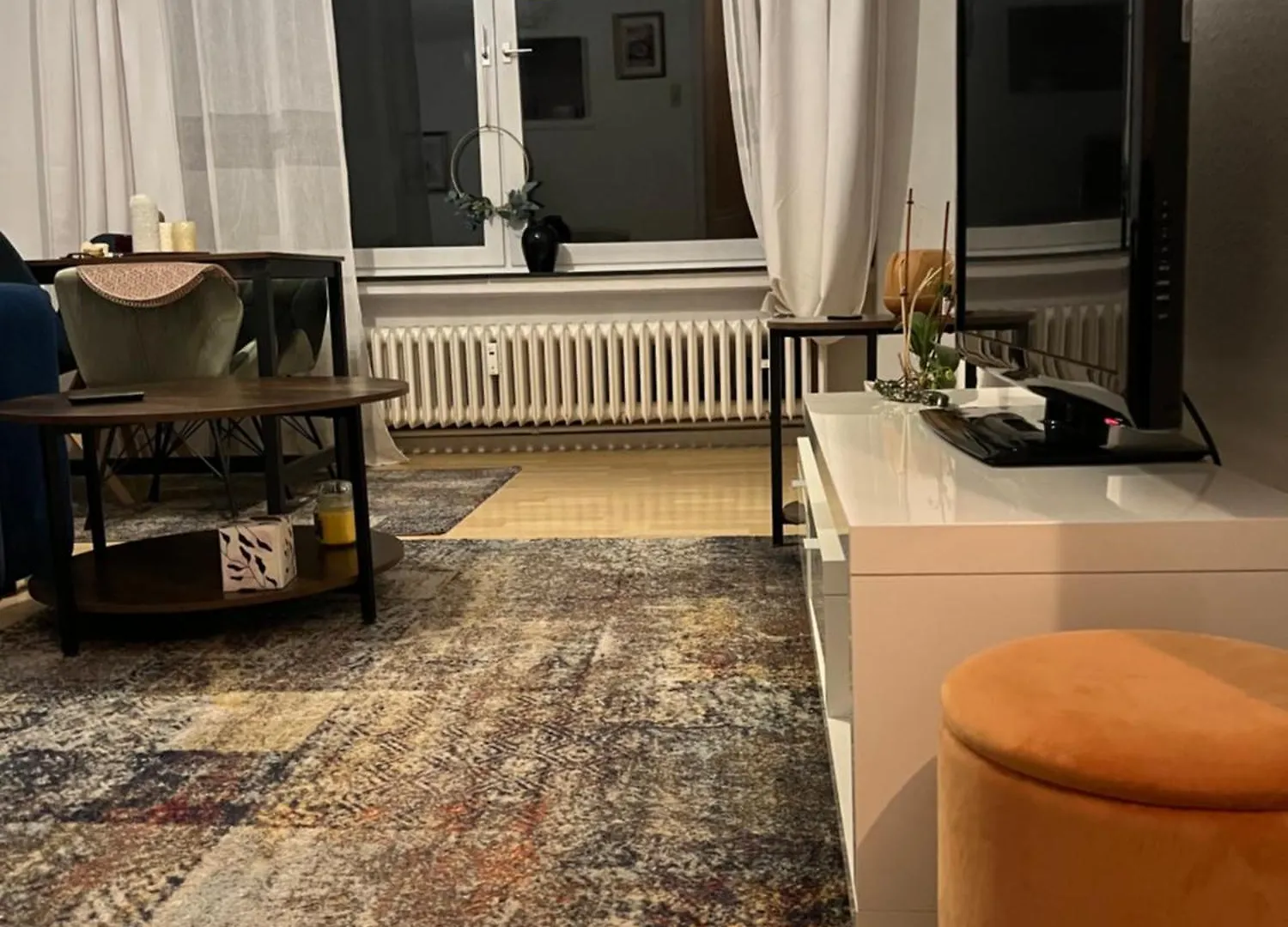 Apartment Stadtnahe Wohnung In Hannover